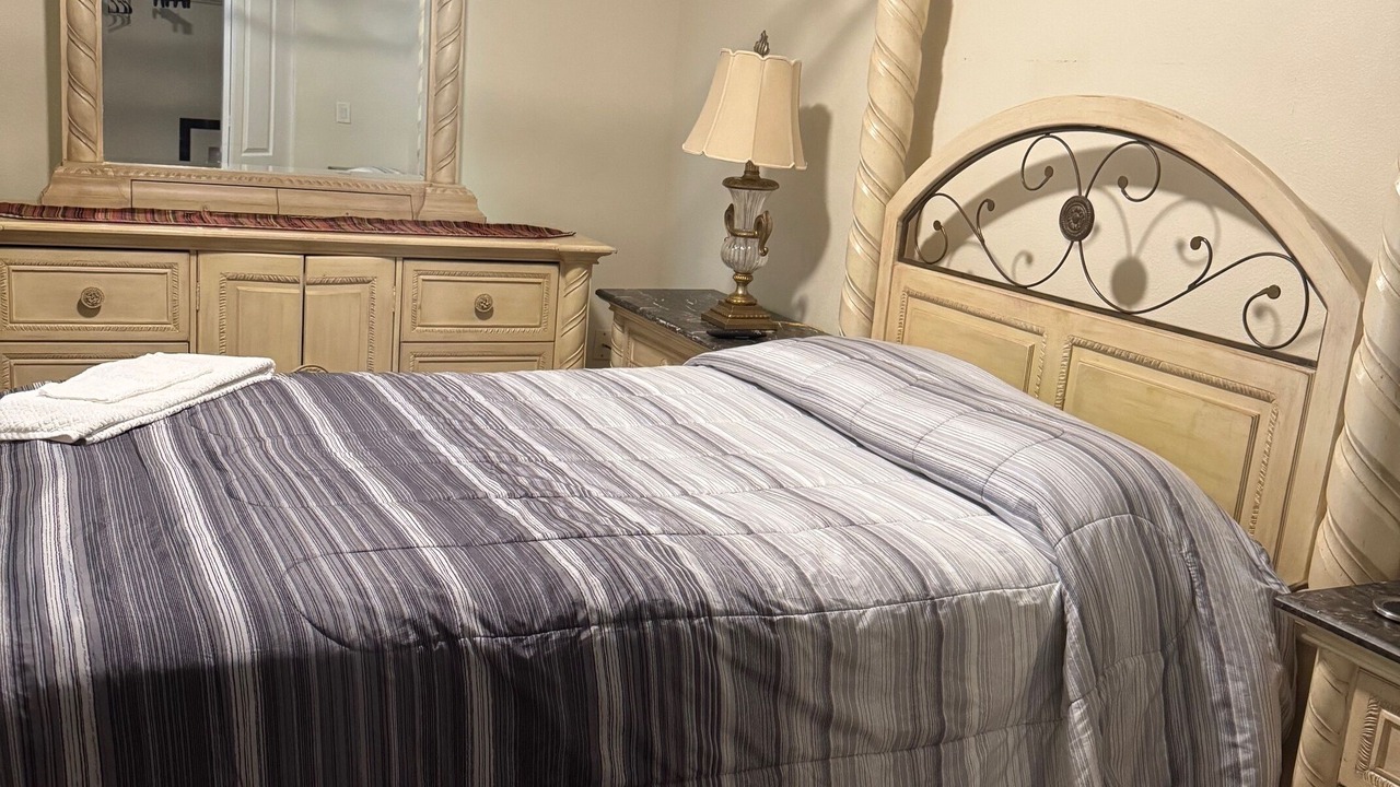 Photo of Bedroom in Sanford