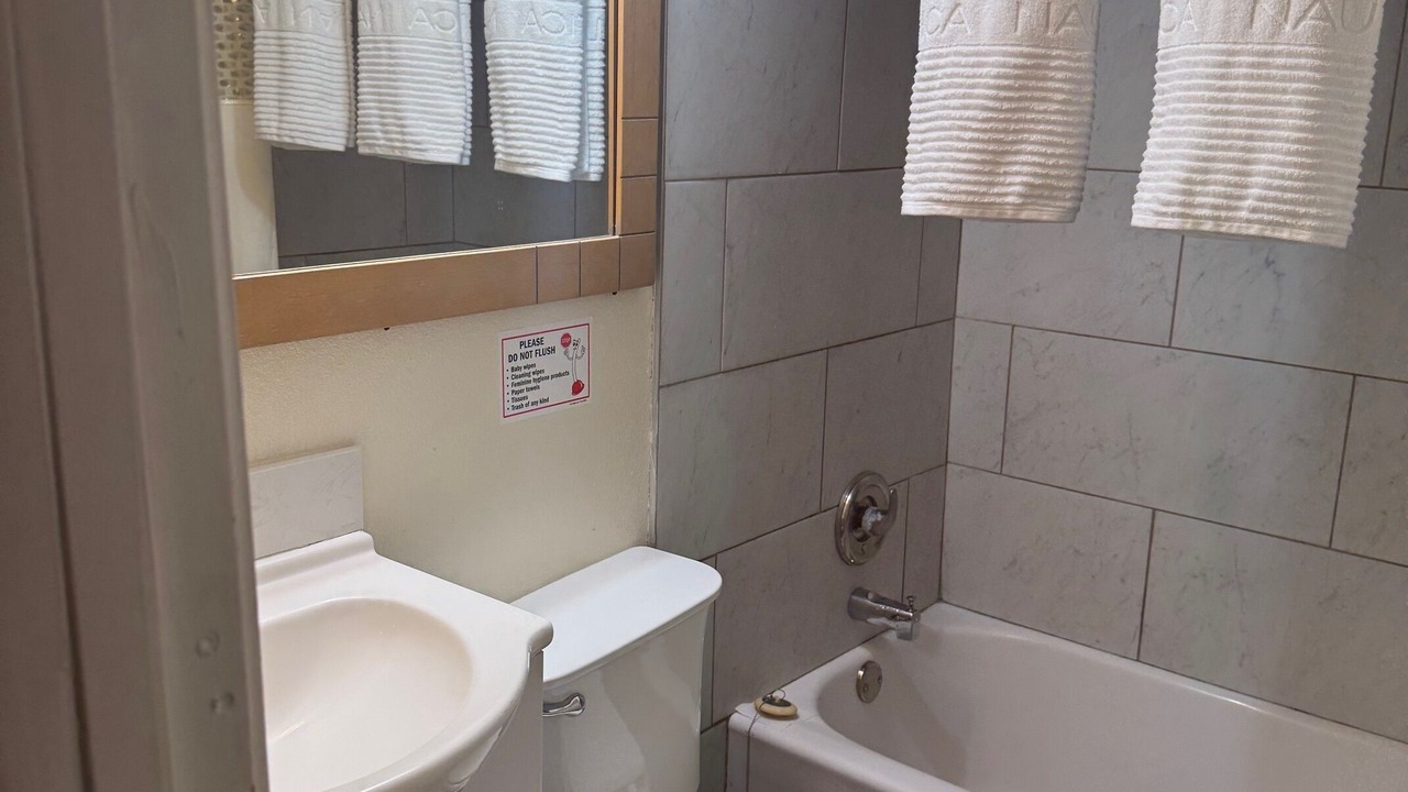 Photo of Bathroom in Sanford