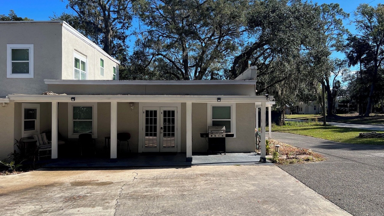 Photo of Outdoor in Sanford