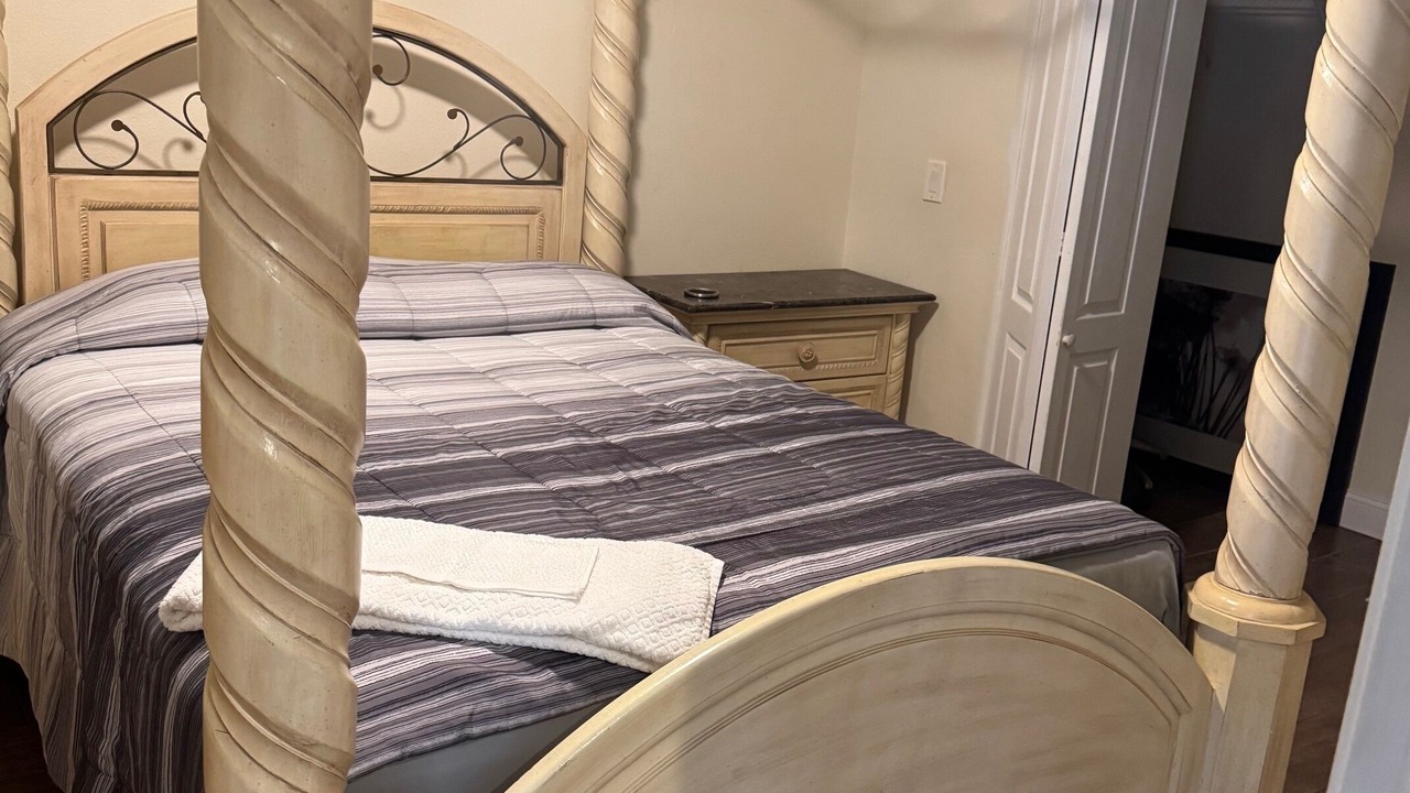 Photo of Bedroom in Sanford