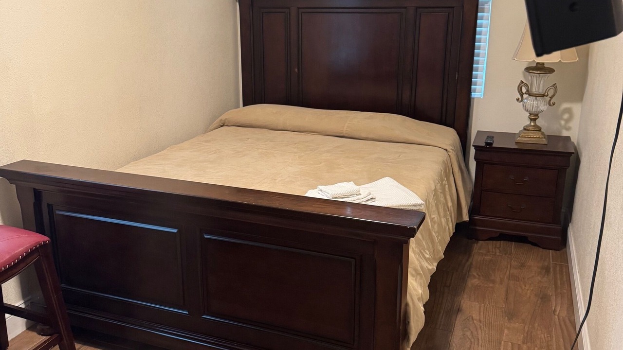 Photo of Bedroom in Sanford