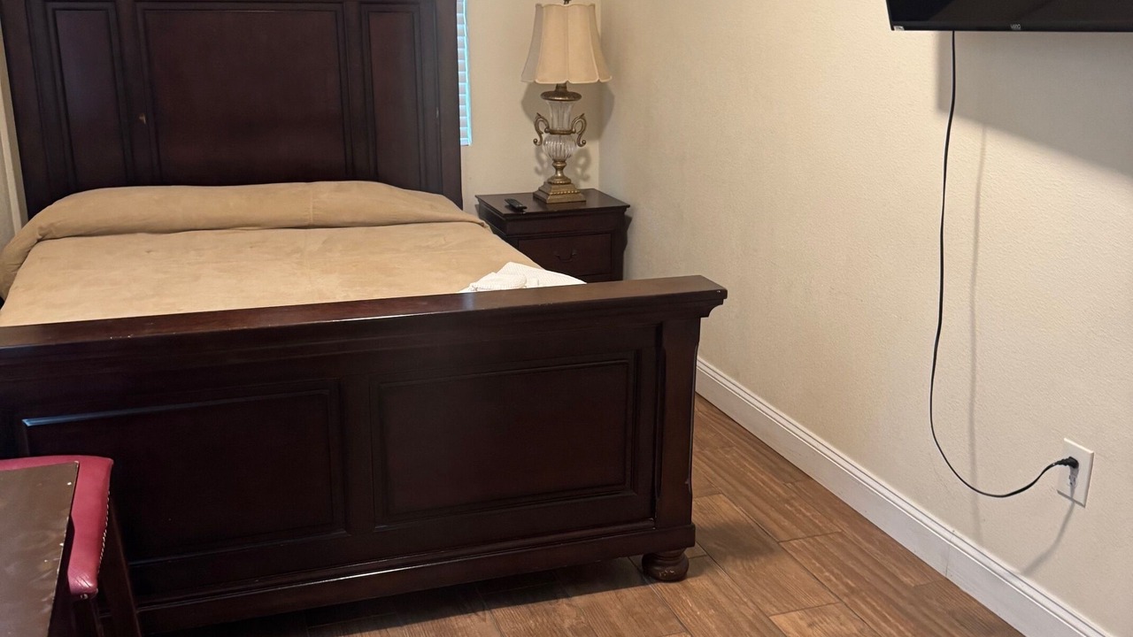 Photo of Bedroom in Sanford