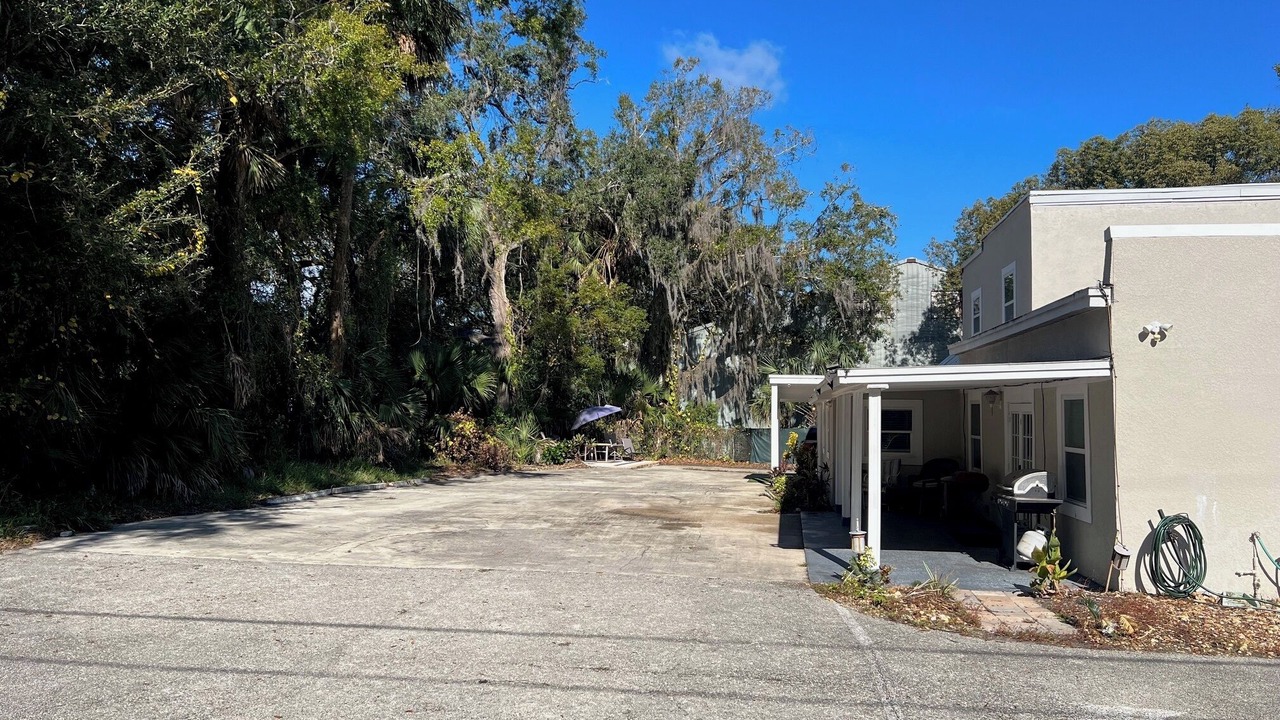 Photo of Outdoor in Sanford