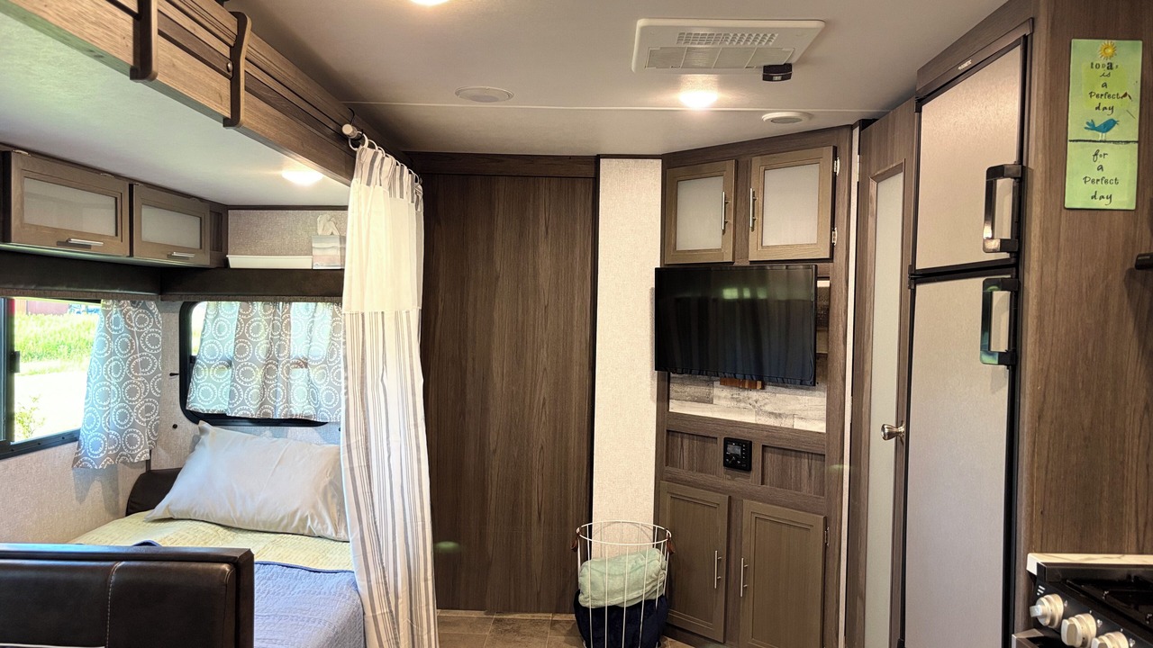 Photo of Bedroom in Florida Panhandle