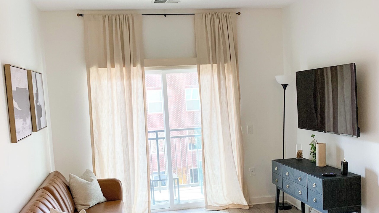 Photo of Livingroom in Boulevard Heights