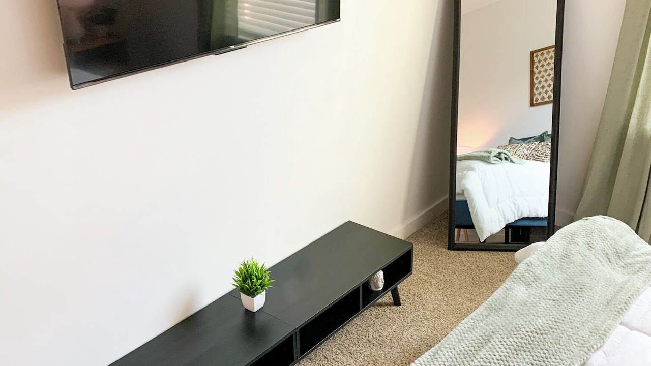 Photo of Bedroom in Boulevard Heights