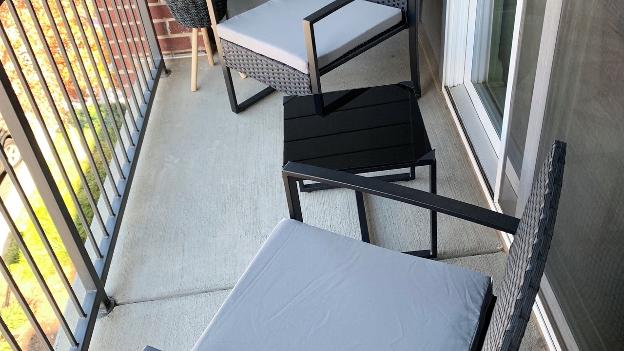 Photo of Outdoor in Boulevard Heights