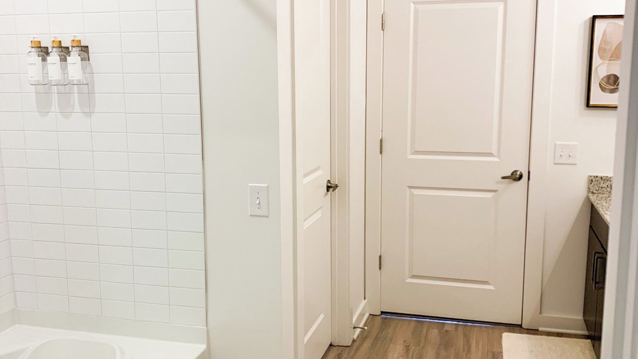 Photo of Bathroom in Boulevard Heights