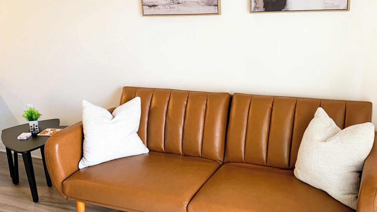 Photo of Livingroom in Boulevard Heights