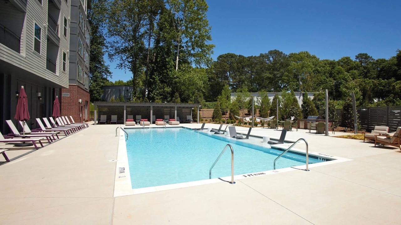Photo of Outdoor in Boulevard Heights