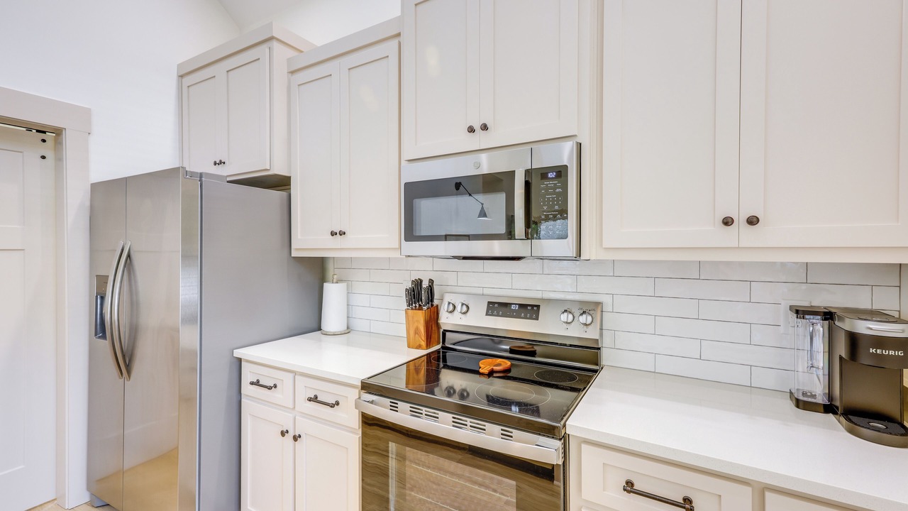 Photo of Kitchen in Millbrook