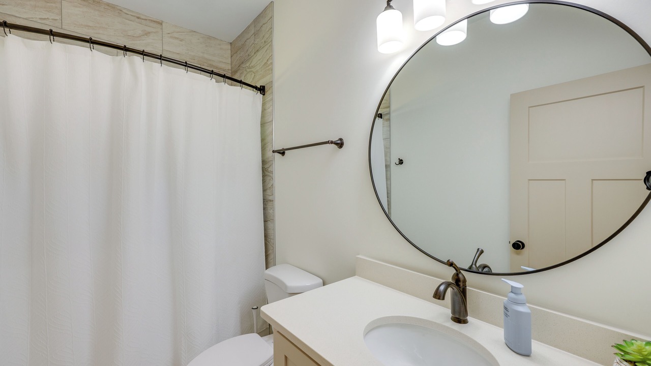 Photo of Bathroom in Millbrook