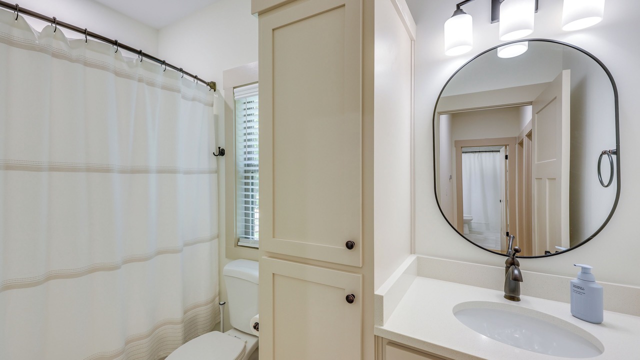 Photo of Bathroom in Millbrook