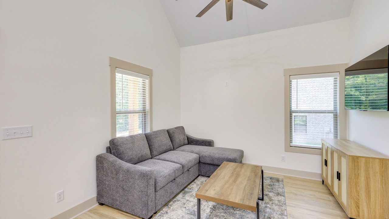 Photo of Livingroom in Millbrook