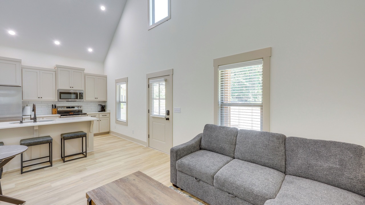 Photo of Livingroom in Millbrook