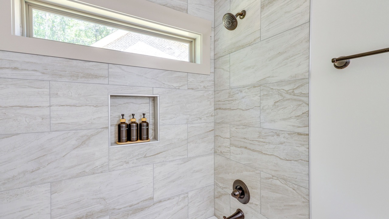 Photo of Bathroom in Millbrook