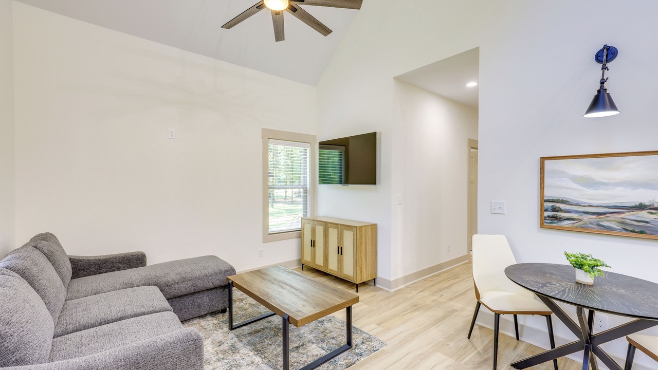 Photo of Bedroom in Millbrook