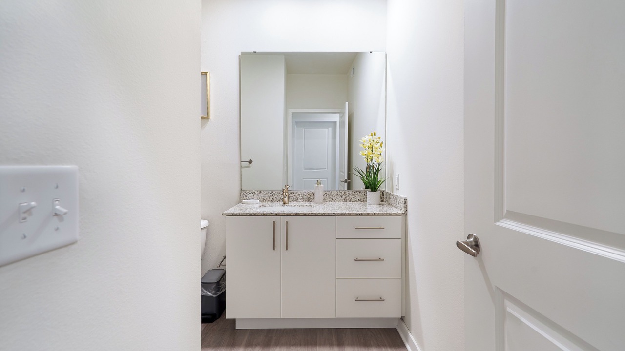 Photo of Bathroom in Davenport