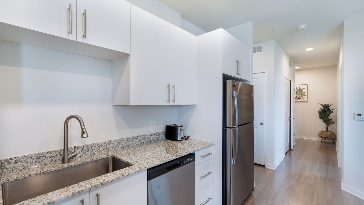 Photo of Kitchen in Davenport