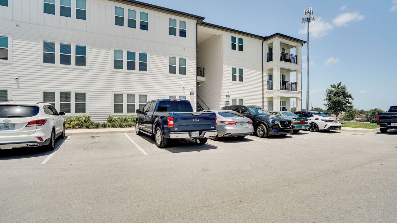 Photo of Outdoor in Davenport