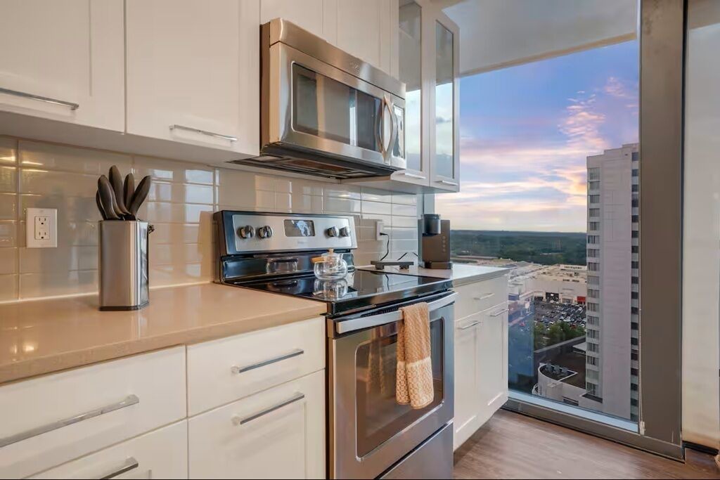 Photo of Kitchen in North Buckhead