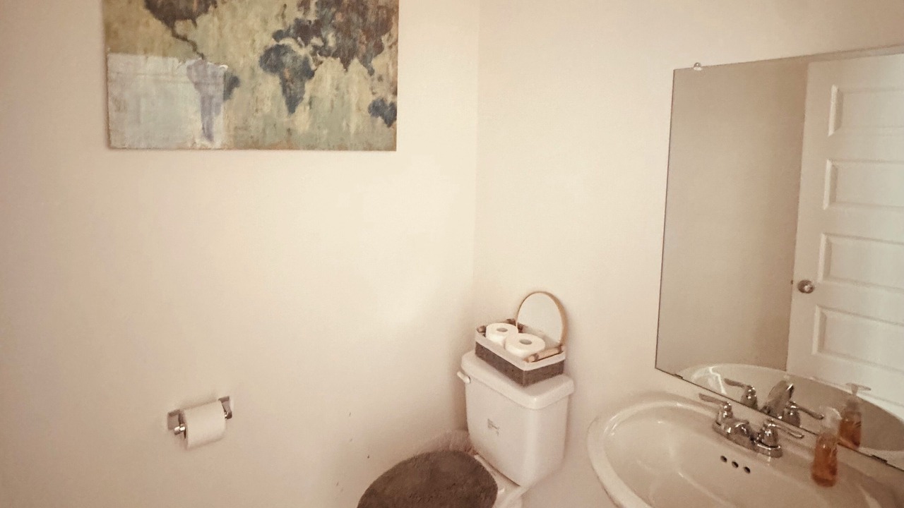 Photo of Bathroom in Calera