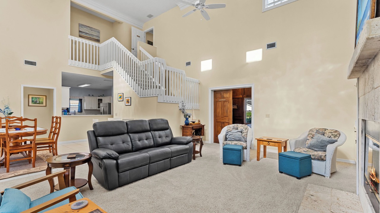 Photo of Livingroom in Seaview Park