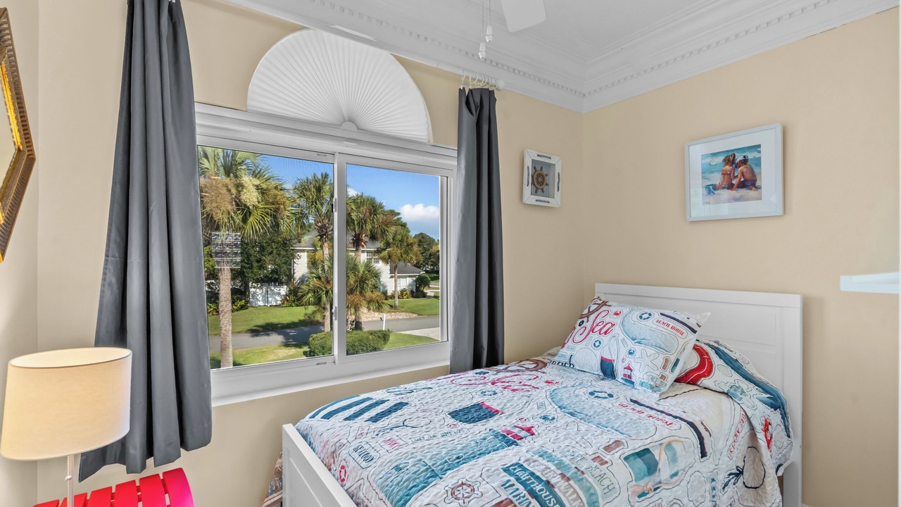 Photo of Bedroom in Seaview Park