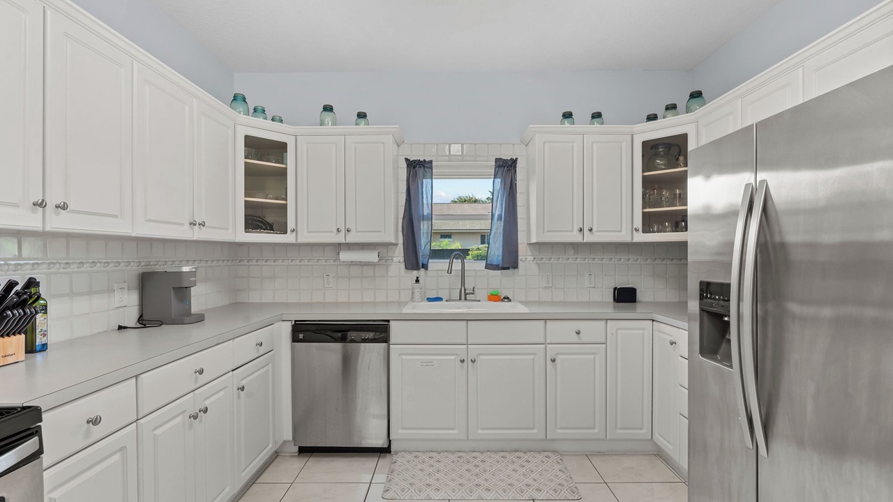 Photo of Kitchen in Seaview Park