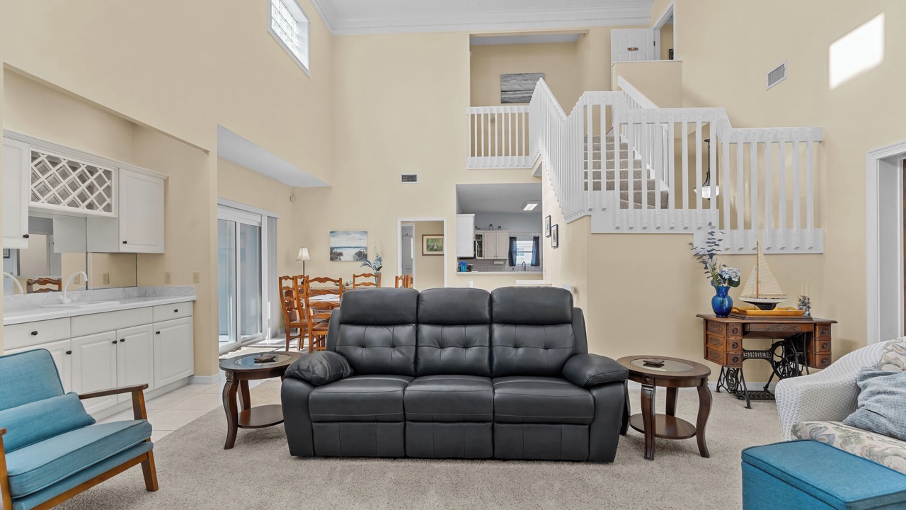 Photo of Livingroom in Seaview Park