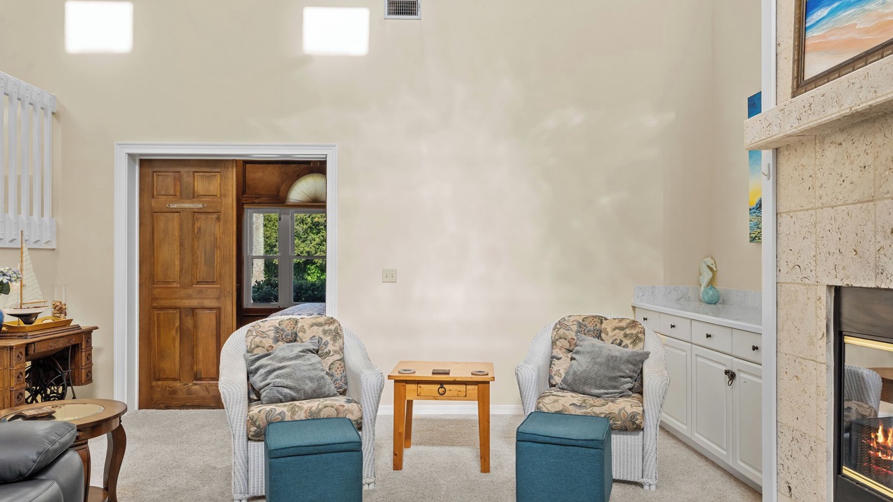Photo of Livingroom in Seaview Park