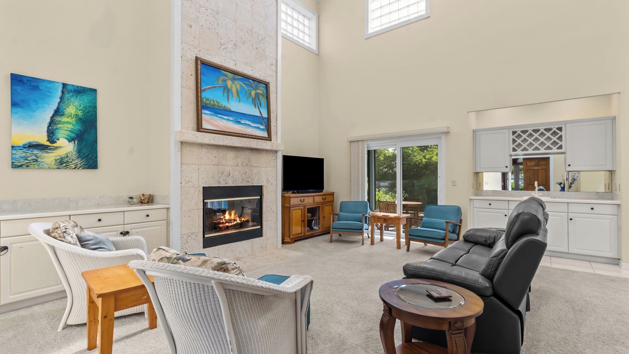 Photo of Livingroom in Seaview Park