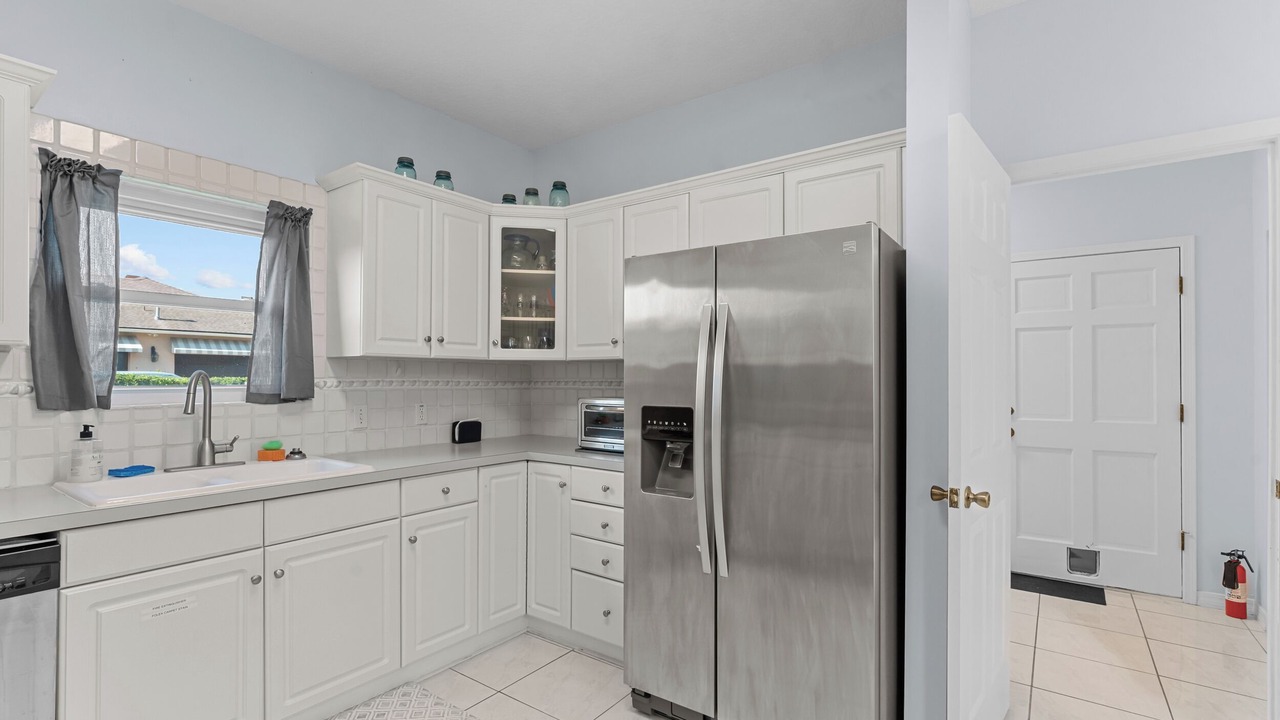 Photo of Kitchen in Seaview Park
