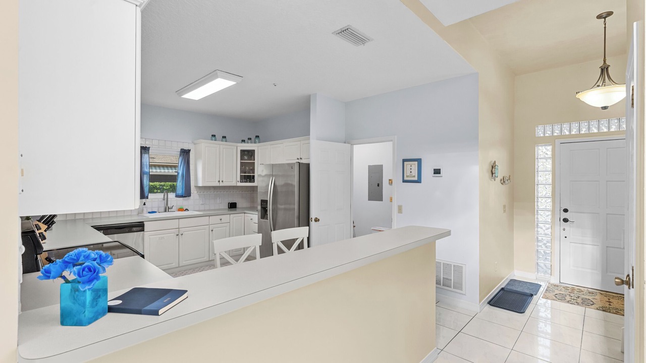 Photo of Kitchen in Seaview Park