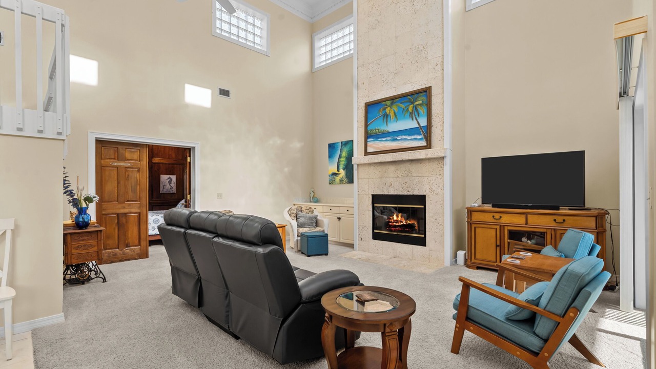 Photo of Livingroom in Seaview Park