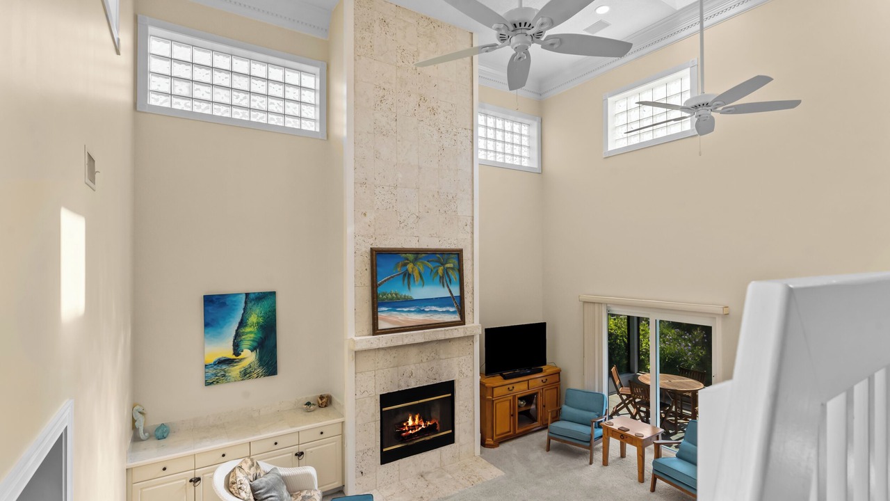 Photo of Livingroom in Seaview Park