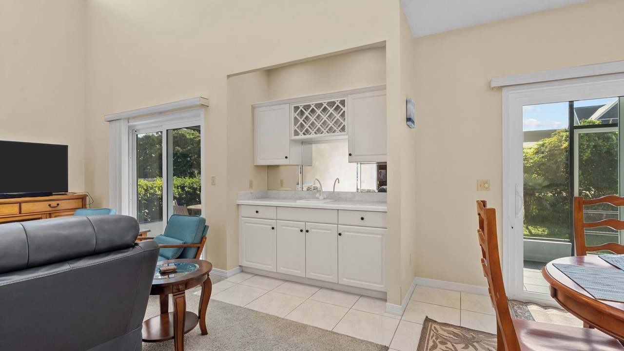 Photo of Livingroom in Seaview Park