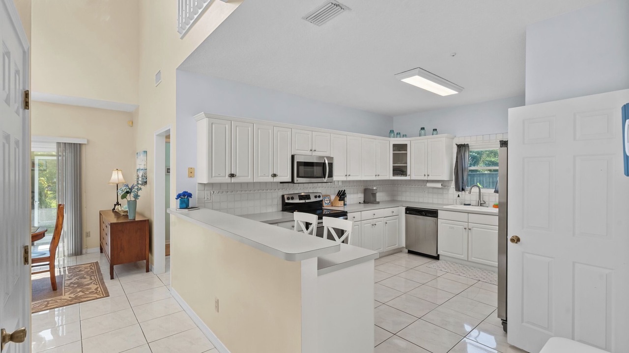 Photo of Kitchen in Seaview Park