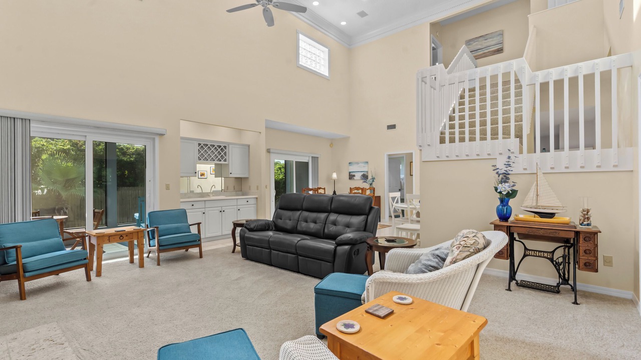 Photo of Livingroom in Seaview Park