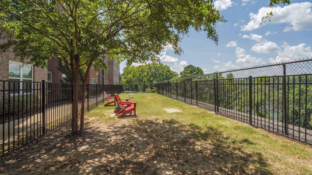 Photo of Outdoor in Tuscaloosa