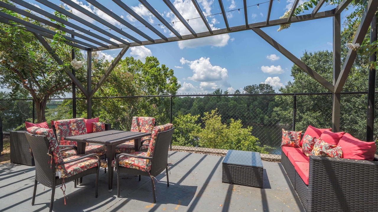 Photo of Outdoor in Tuscaloosa