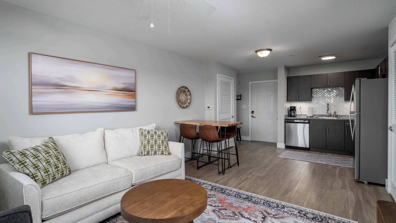 Photo of Livingroom in Tuscaloosa