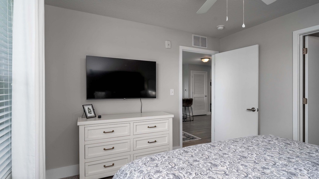Photo of Bedroom in Tuscaloosa
