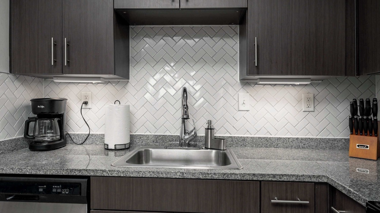 Photo of Kitchen in Tuscaloosa