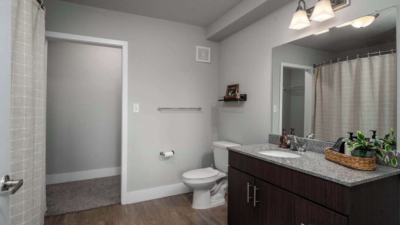 Photo of Bathroom in Tuscaloosa