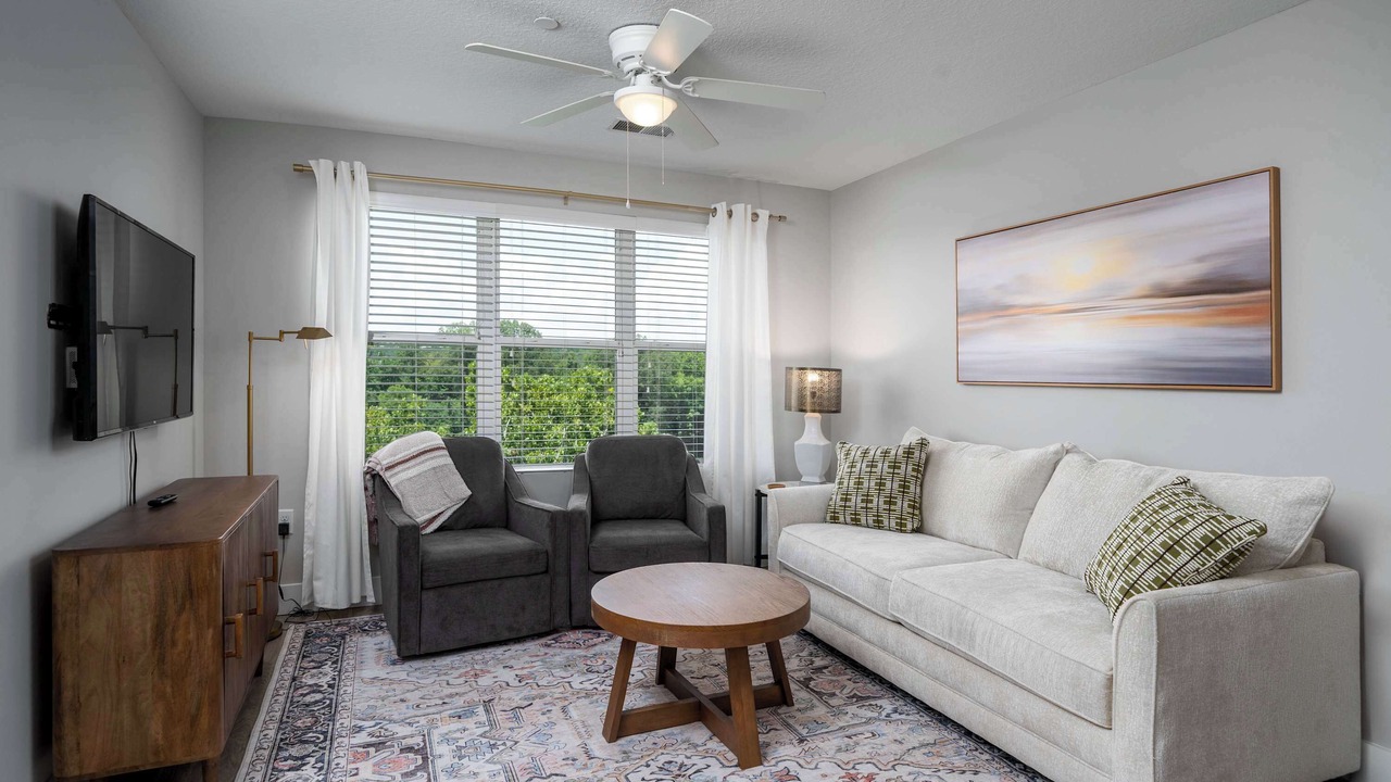 Photo of Livingroom in Tuscaloosa