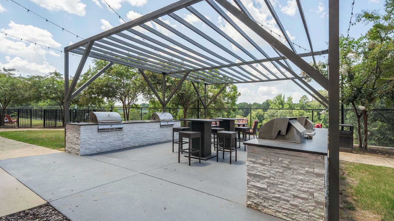 Photo of Outdoor in Tuscaloosa