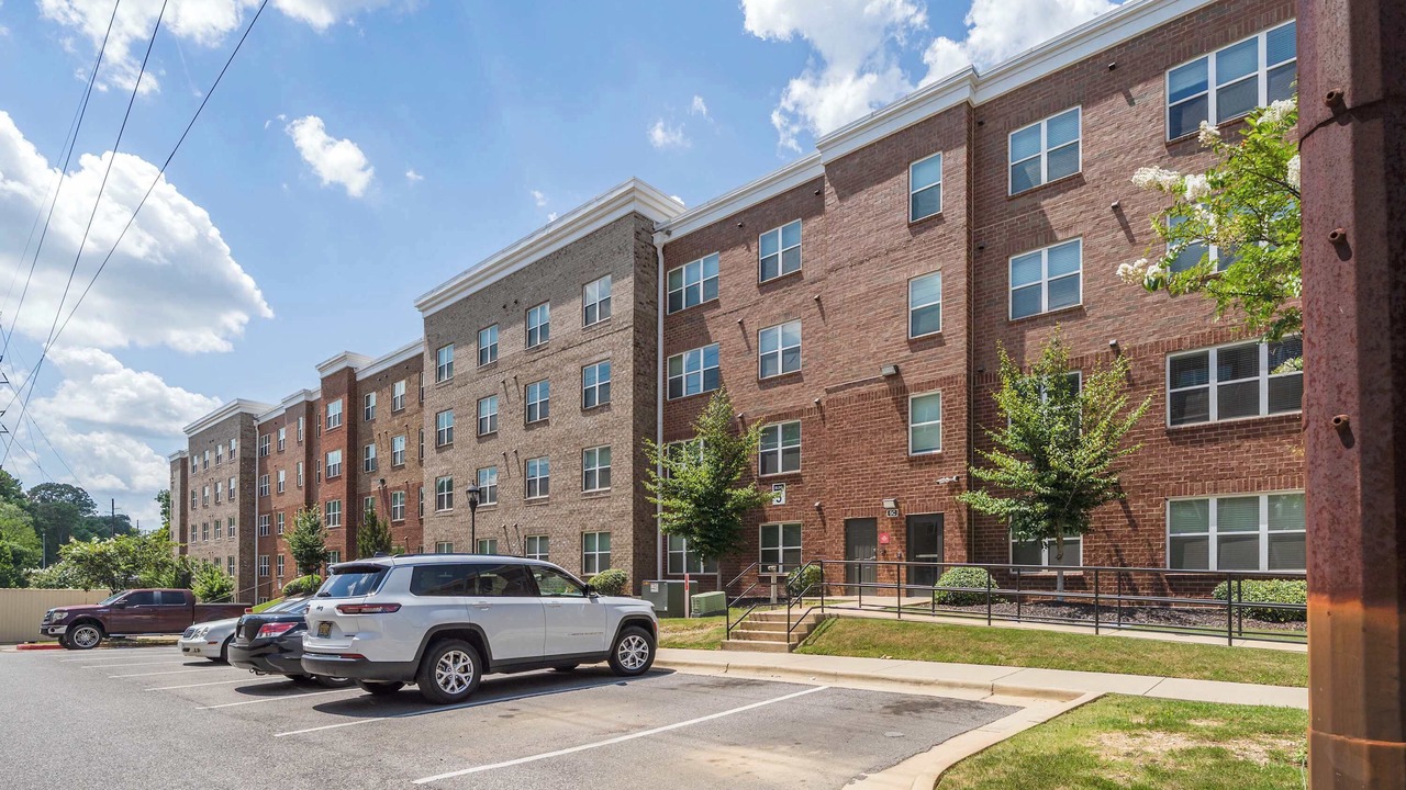 Photo of Outdoor in Tuscaloosa