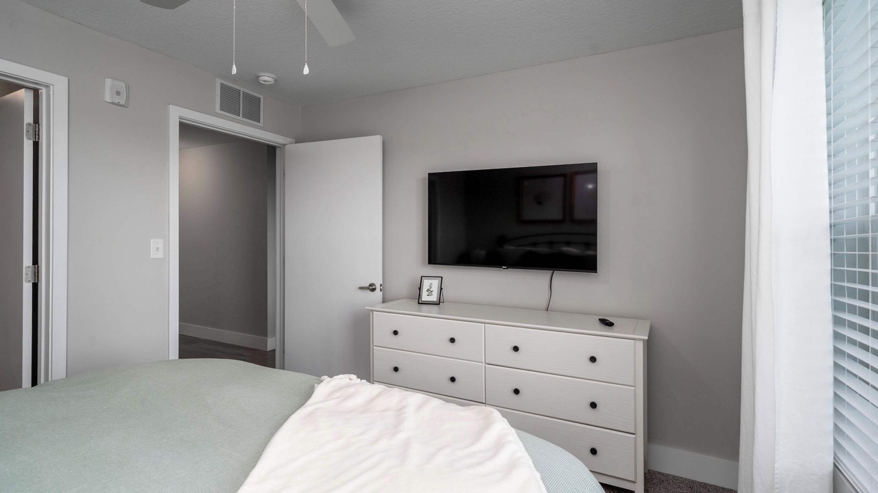 Photo of Bedroom in Tuscaloosa