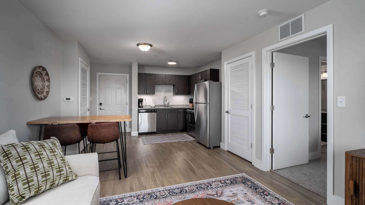 Photo of Livingroom in Tuscaloosa